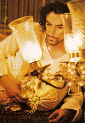 Kunal Kapoor pic #276815