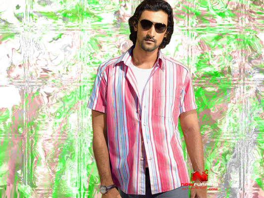 Kunal Kapoor pic #275735