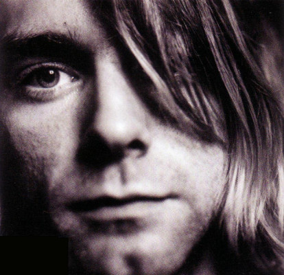 Kurt Cobain pic #236551