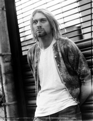 Kurt Cobain pic #235390