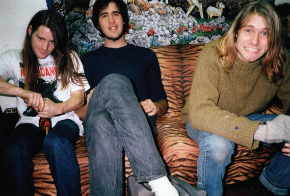 photo 5 in Kurt Cobain gallery [id195525] 2009-11-06 00:00:00