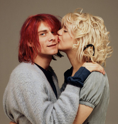 Kurt Cobain pic #236654