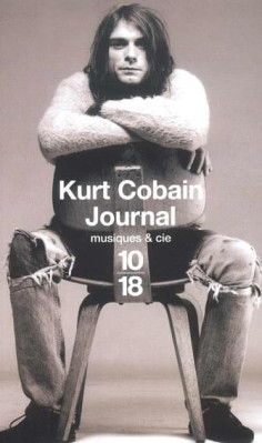 Kurt Cobain pic #36419