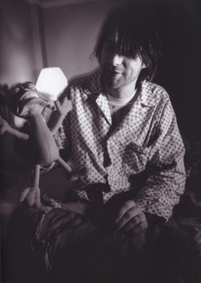 photo 23 in Kurt Cobain gallery [id475674] 2012-04-16 00:00:00
