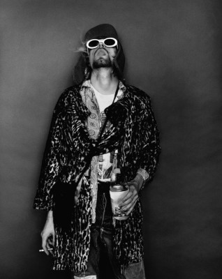 Kurt Cobain pic #475666