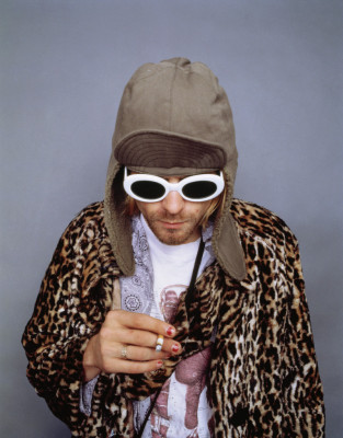 Kurt Cobain pic #475660