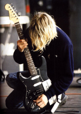 photo 6 in Kurt Cobain gallery [id179053] 2009-09-04 00:00:00