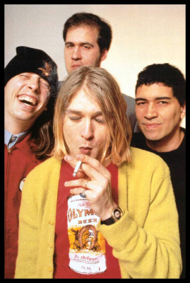 photo 14 in Cobain gallery [id80497] -0001-11-30 00:00:00