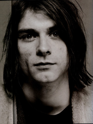 Kurt Cobain pic #226648