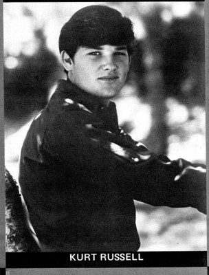 Kurt Russell pic #61185