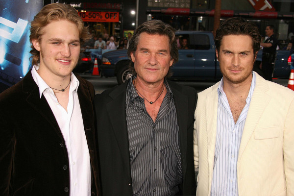 Kurt Russell pic #56679