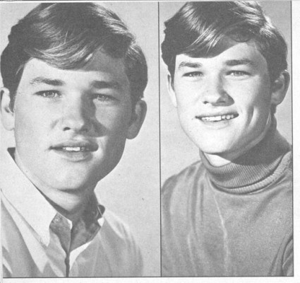 Kurt Russell pic #65400