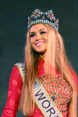 Kxenia Sukhinova pic #137590