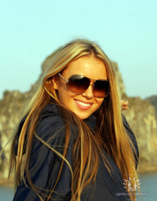 Kxenia Sukhinova pic #150765