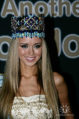 Kxenia Sukhinova pic #151762