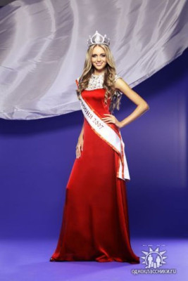 Kxenia Sukhinova pic #151764