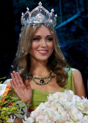 Kxenia Sukhinova pic #124741