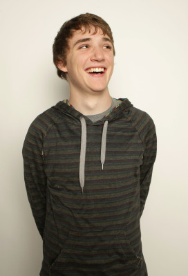 photo 9 in Kyle Gallner gallery [id277752] 2010-08-13 00:00:00