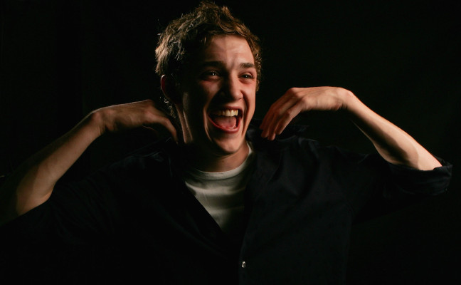 photo 6 in Kyle Gallner gallery [id306002] 2010-11-19 00:00:00