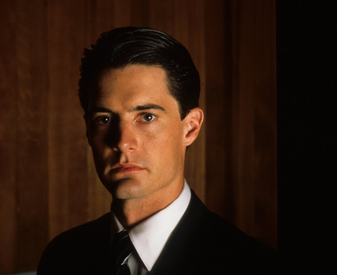 Kyle MacLachlan pic #829988