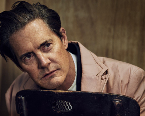 Kyle MacLachlan pic #1311648