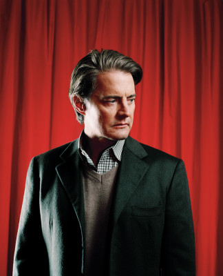 Kyle MacLachlan pic #829987