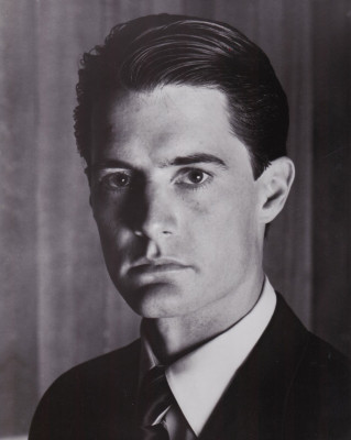Kyle MacLachlan pic #829996