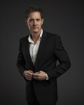 Kyle MacLachlan pic #829989