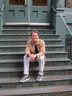 Kyle MacLachlan pic #829993