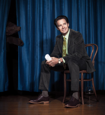 Kyle MacLachlan pic #829995