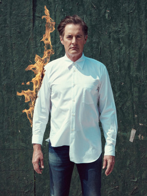 Kyle MacLachlan pic #1311652
