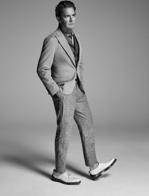 Kyle MacLachlan pic #1311643