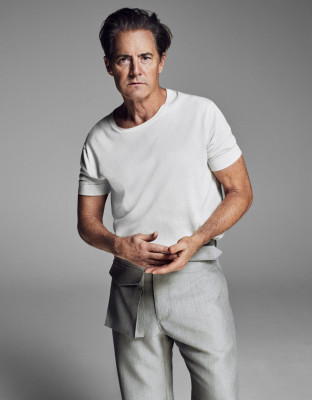 Kyle MacLachlan pic #1311644