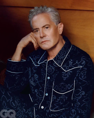 Kyle MacLachlan pic #1363421