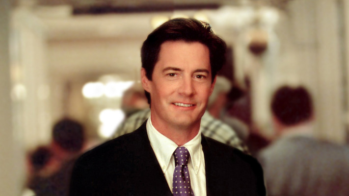 Kyle MacLachlan pic #295827