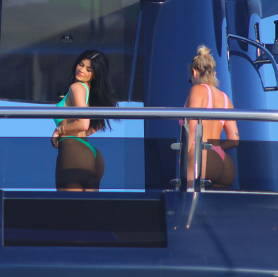 Kylie Jenner pic #1175563