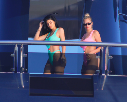 Kylie Jenner pic #1175564