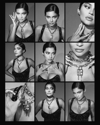 Kylie Jenner pic #1268270
