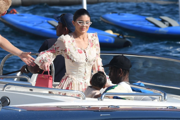 Kylie Jenner pic #1175573