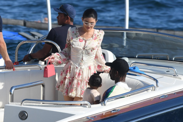 Kylie Jenner pic #1175571