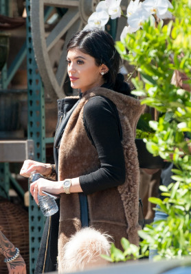 Kylie Jenner pic #768413