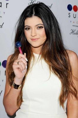 Kylie Jenner pic #666394