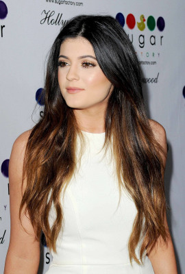 Kylie Jenner pic #666379