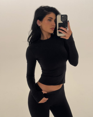 photo 19 in Kylie Jenner gallery [id1364017] 2025-01-20 00:00:00
