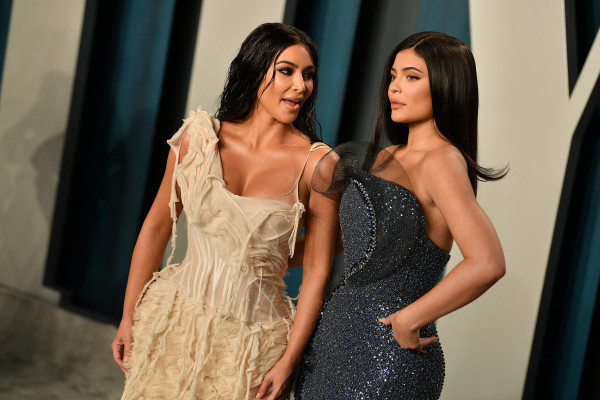 Kylie Jenner pic #1230935