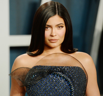 Kylie Jenner pic #1230951