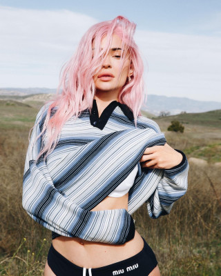 Kylie Jenner pic #1353515