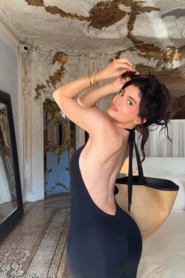 Kylie Jenner pic #1356563