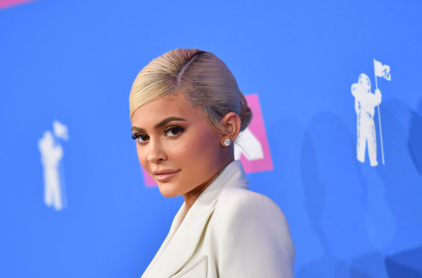 Kylie Jenner pic #1060415