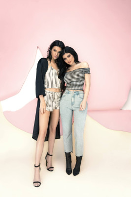 photo 5 in Kylie Jenner gallery [id1353291] 2024-07-04 00:00:00